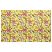 Tissu Cirque Big Top Fabric (Fat Quarter)
