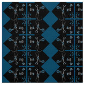 Tissu Ciseaux (customiser la couleur arrière - plan) (Échantillon)