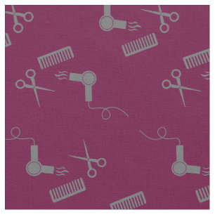 Tissu Ciseaux de la liste des cheveux coupe-cheveux mign
