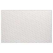Tissu Ciseaux de salon Rose Gold pour coiffeur (Yard)