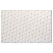 Tissu Ciseaux de salon Rose Gold pour coiffeur (Fat Quarter)