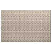 Tissu Ciseaux vintages Motifs Coiffeurs Salons (Yard)