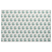 Tissu Citation drôle - Enregistrer mes chaussures (Yard)