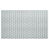 Tissu Citations inspirées : Faisons nos rêves venir. (Yard)