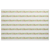 Tissu Cite cactus design avec couleur arrière - plan per (Fat Quarter)