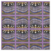 Tissu citoyen intelligent (Échantillon)