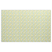 Tissu Citrons doux (Yard)
