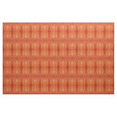 Tissu Citrouille orange (Yard)