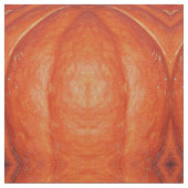 Tissu Citrouille orange (Fermer)