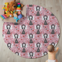 Citrouille Patch Fairy