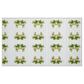 Tissu Citrus (Fat Quarter)