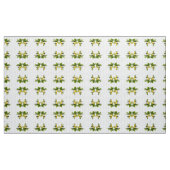 Tissu Citrus (Yard)