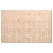 Tissu Citrus Holey Ovals (Yard)