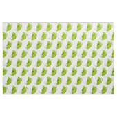 Tissu Citrus Lime (Fat Quarter)