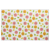 Tissu Citrus Multi (Yard)