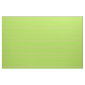 Tissu Clair rose et vert Motif à rayures (Yard)