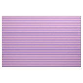 Tissu Clair rose et violet couleur Motif (Yard)
