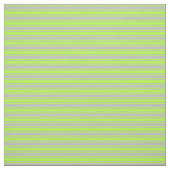 Tissu Clair vert et gris couleur Motif (Échantillon)