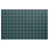 Tissu Clan Abercrombie Tartan (Yard)