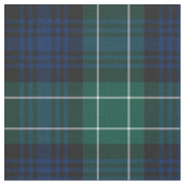 Tissu Clan Abercrombie Tartan (Fermer)