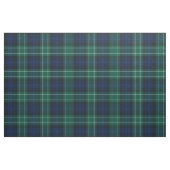Tissu Clan Abercrombie Tartan (Fat Quarter)