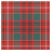 Tissu Clan Ainslie Tartan (Fermer)
