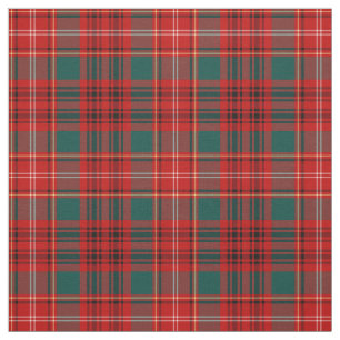 Tissu Clan Ainslie Tartan