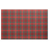 Tissu Clan Ainslie Tartan (Fat Quarter)
