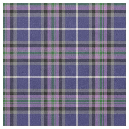 Tissu Clan Alexander Tartan (Fermer)
