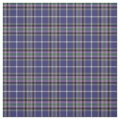 Tissu Clan Alexander Tartan (Échantillon)