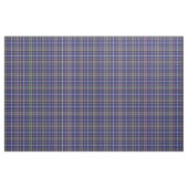 Tissu Clan Alexander Tartan (Fat Quarter)
