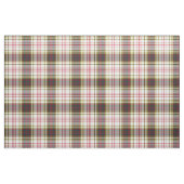 Tissu Clan Anderson robe Tartan (Fat Quarter)