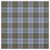 Tissu Clan Anderson Tartan (Échantillon)