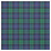 Tissu Clan Armstrong Tartan (Échantillon)