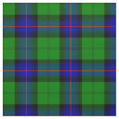 Tissu Clan Armstrong Tartan (Échantillon)