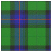 Tissu Clan Armstrong Tartan (Détail)