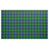 Tissu Clan Armstrong Tartan (Yard)