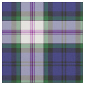 Tissu Clan Baird robe Tartan (Fermer)