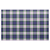 Tissu Clan Baird robe Tartan (Fat Quarter)