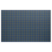 Tissu Clan Baird Tartan (Fat Quarter)