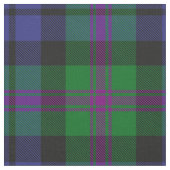 Tissu Clan Baird Tartan (Fermer)