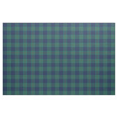 Tissu Clan Barclay Chasse Tartan (Yard)