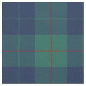 Tissu Clan Barclay Chasse Tartan (Fermer)