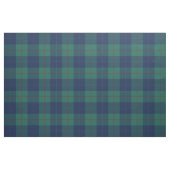 Tissu Clan Barclay Chasse Tartan (Fat Quarter)