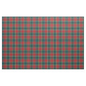 Tissu Clan Baxter Tartan (Yard)
