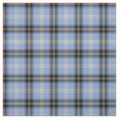Tissu Clan Bell Tartan (Échantillon)