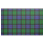 Tissu Clan Blair Tartan Fabric (Fat Quarter)