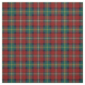 Tissu Clan Boyd Tartan (Échantillon)