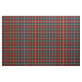 Tissu Clan Boyd Tartan (Fat Quarter)