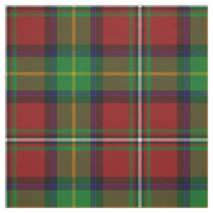 Tissu Clan Boyd Tartan